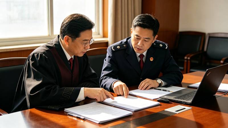 江汉区知识产权咨询：律师能帮你申请仲裁吗
