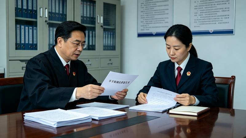 医疗纠纷背后的专利暗线：案底查询如何影响法律判断