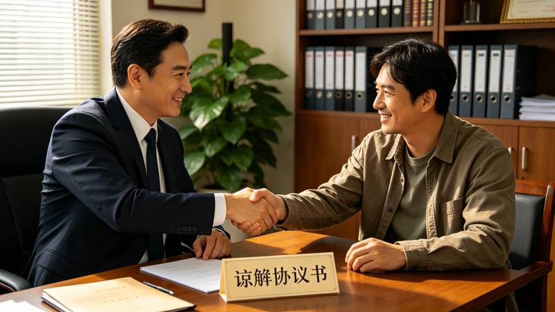 法律翻译退费:当误译进入仲裁程序之后
