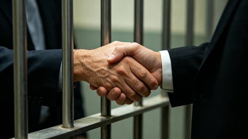 抗诉不是“第二次上诉”:从一起改判案看法律帮助抗诉的常见误区