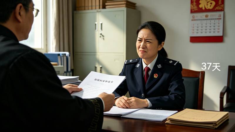 法律检索的隐形陷阱：从一份AI生成的类案报告说起
